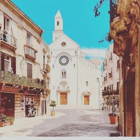 Dei Cardinale 巴里