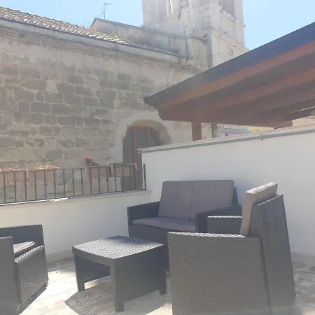 Dei Cardinale 住宿加早餐酒店 4*