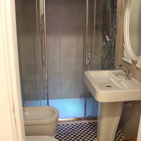 住宿加早餐酒店 Dei Cardinale 巴里