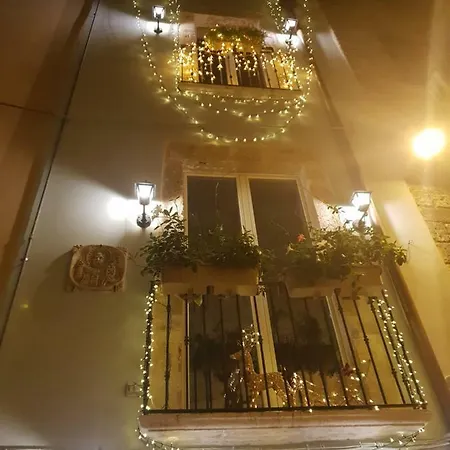 Dei Cardinale 住宿加早餐酒店 巴里