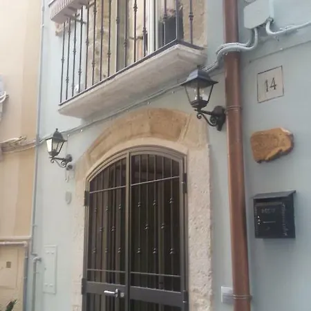 住宿加早餐酒店 Dei Cardinale