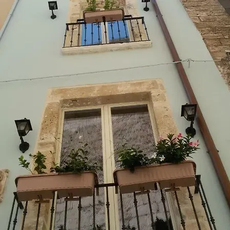 Dei Cardinale 住宿加早餐酒店