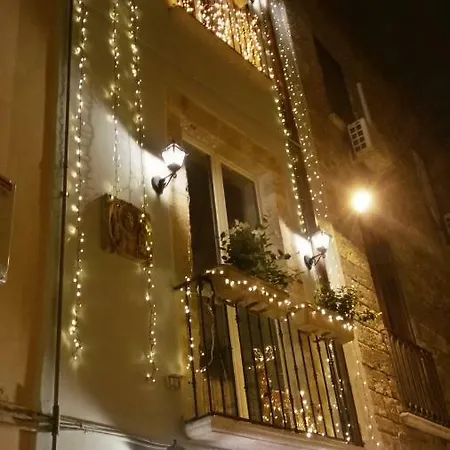 住宿加早餐酒店 Dei Cardinale