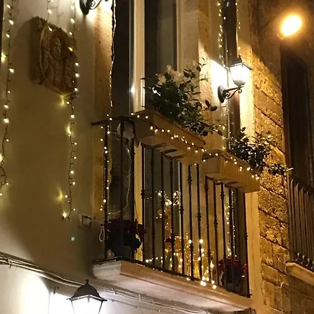 住宿加早餐酒店 Dei Cardinale