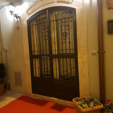 Dei Cardinale Bed & Breakfast