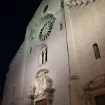 Dei Cardinale 3*