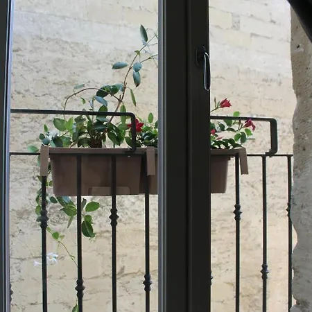 Bed & Breakfast Dei Cardinale Bari