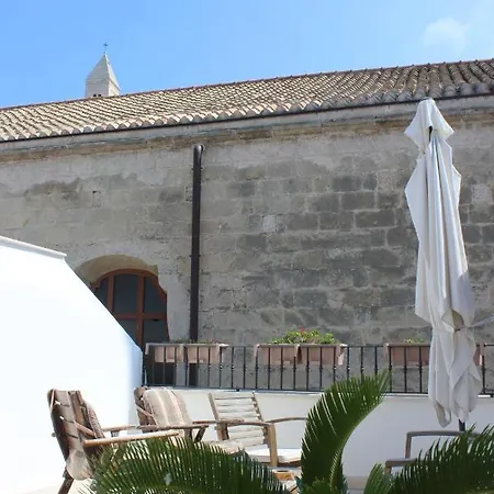 Dei Cardinale Bed & Breakfast 2*