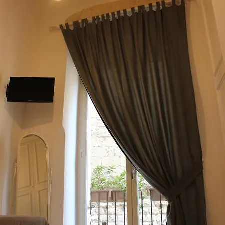 Dei Cardinale Отель типа 