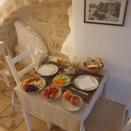 Alojamento de Acomodação e Pequeno-almoço Dei Cardinale 4*