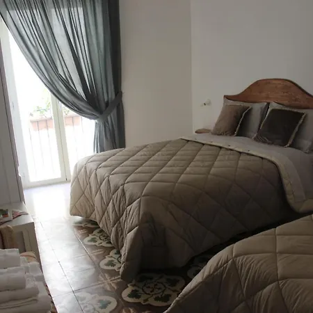 Dei Cardinale 3* Bari