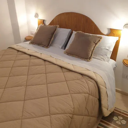 Bed & Breakfast Dei Cardinale 2*