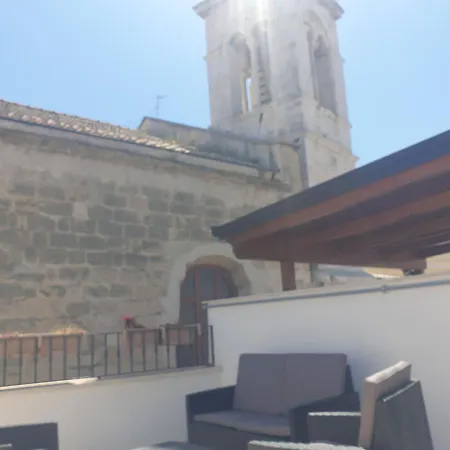 Dei Cardinale Bed & Breakfast