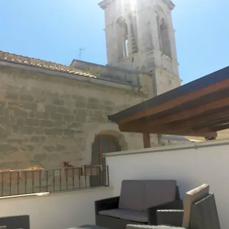 Panzió Dei Cardinale 4*