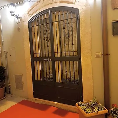 Panzió Dei Cardinale 4*