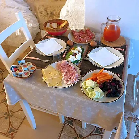 Dei Cardinale Panzió 4*