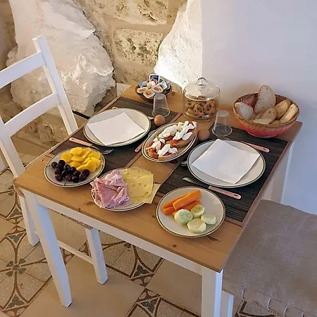 Dei Cardinale Panzió Bari