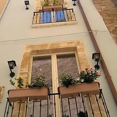 Dei Cardinale Panzió Bari