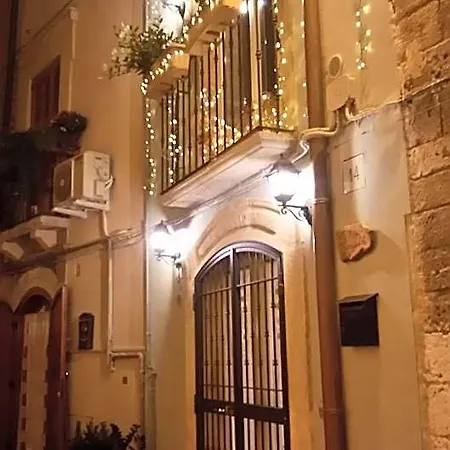 Dei Cardinale Отель типа 