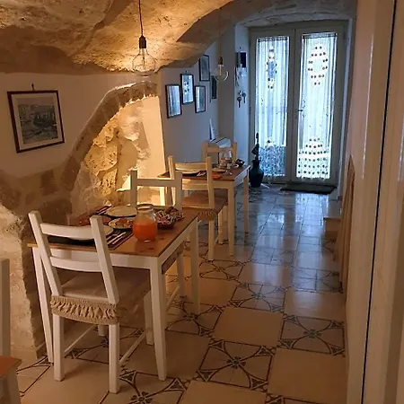 Dei Cardinale Panzió 4*