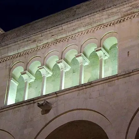 Panzió Dei Cardinale Bari