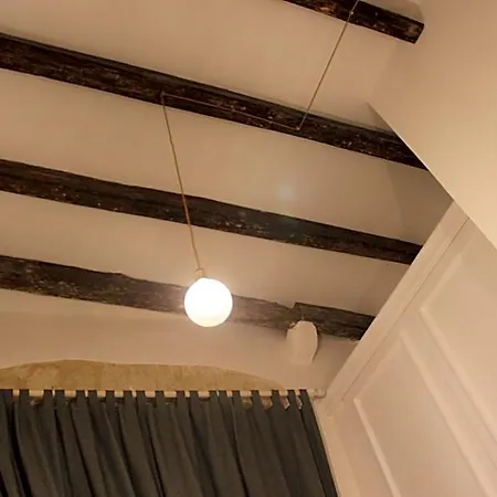 Dei Cardinale Panzió Bari