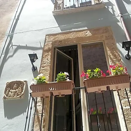 Panzió Dei Cardinale 4*
