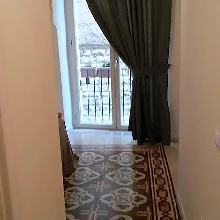 Dei Cardinale Bed & Breakfast