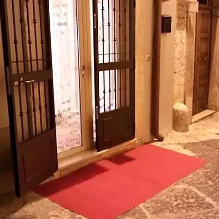 Bed & Breakfast Dei Cardinale Bari