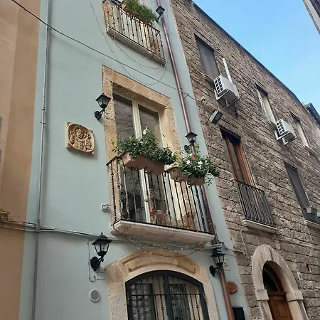 Dei Cardinale 4* バーリ