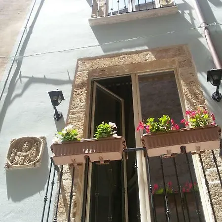 Dei Cardinale Отель типа 