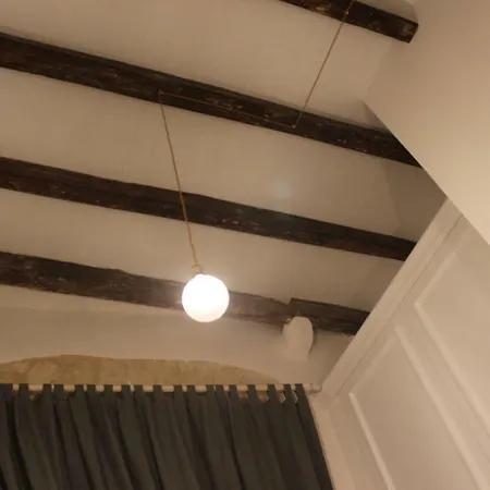 Alojamento de Acomodação e Pequeno-almoço Dei Cardinale 4*