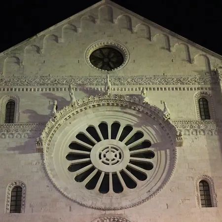 Panzió Dei Cardinale Bari