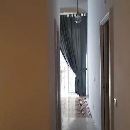 Dei Cardinale Отель типа 