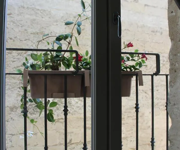 לינה וארוחת בוקר Dei Cardinale בארי