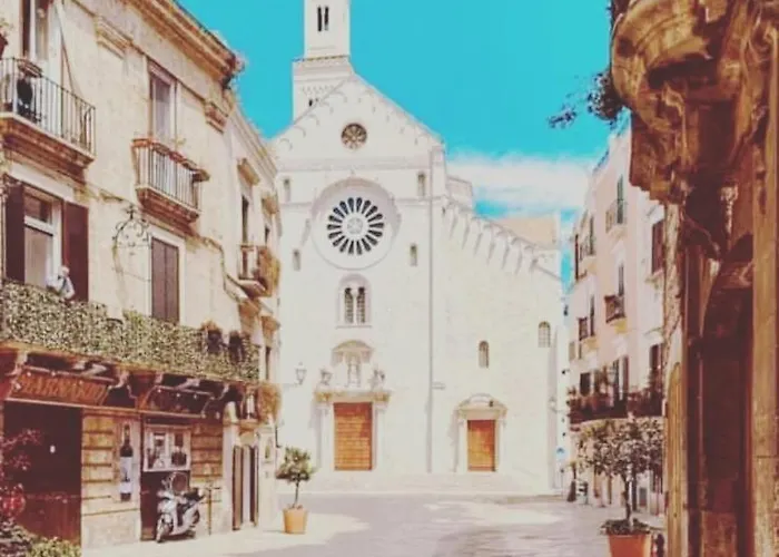 Dei Cardinale בארי