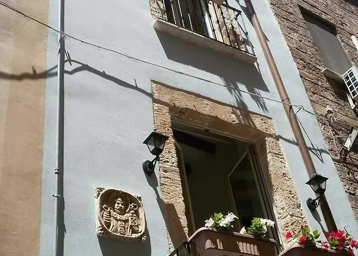 Dei Cardinale בארי