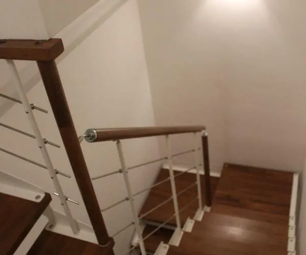 Dei Cardinale לינה וארוחת בוקר