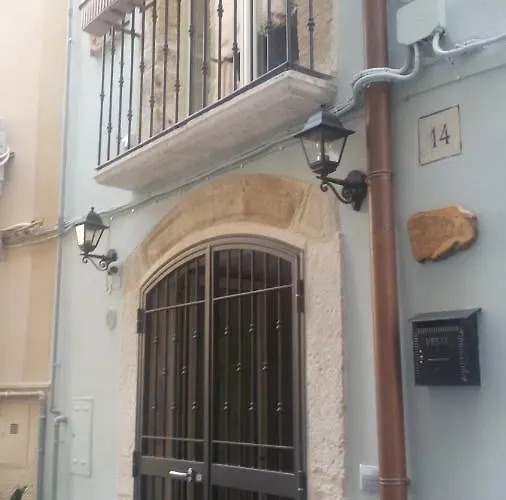 לינה וארוחת בוקר Dei Cardinale