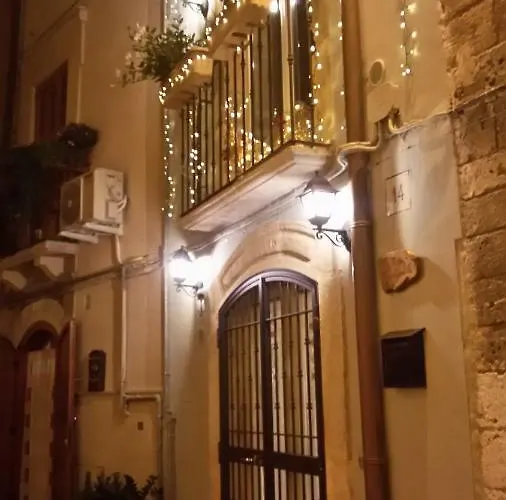 Dei Cardinale בארי