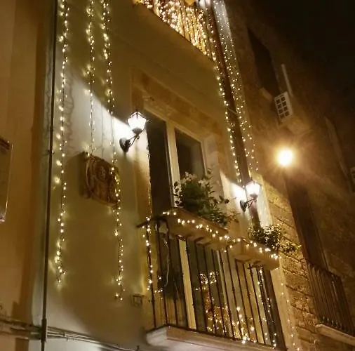 לינה וארוחת בוקר Dei Cardinale