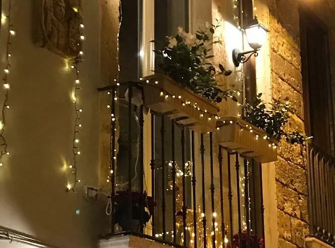 לינה וארוחת בוקר Dei Cardinale